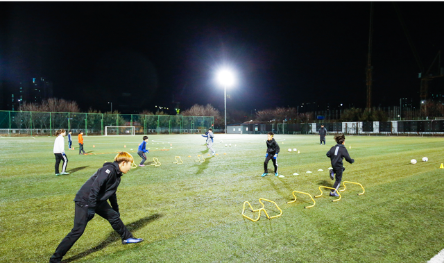하남유나이티드축구클럽