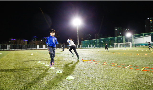 하남유나이티드축구클럽